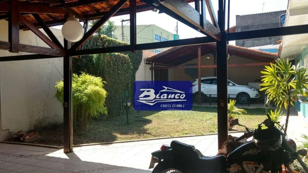 Sobrado, 3 quartos, 360 m² - Foto 3