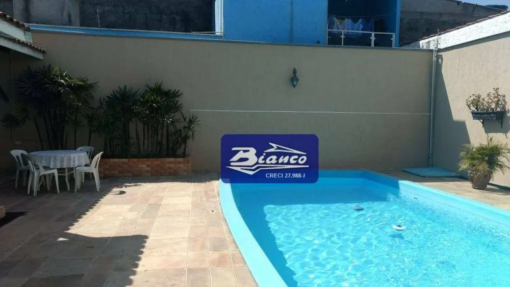 Sobrado, 3 quartos, 360 m² - Foto 11