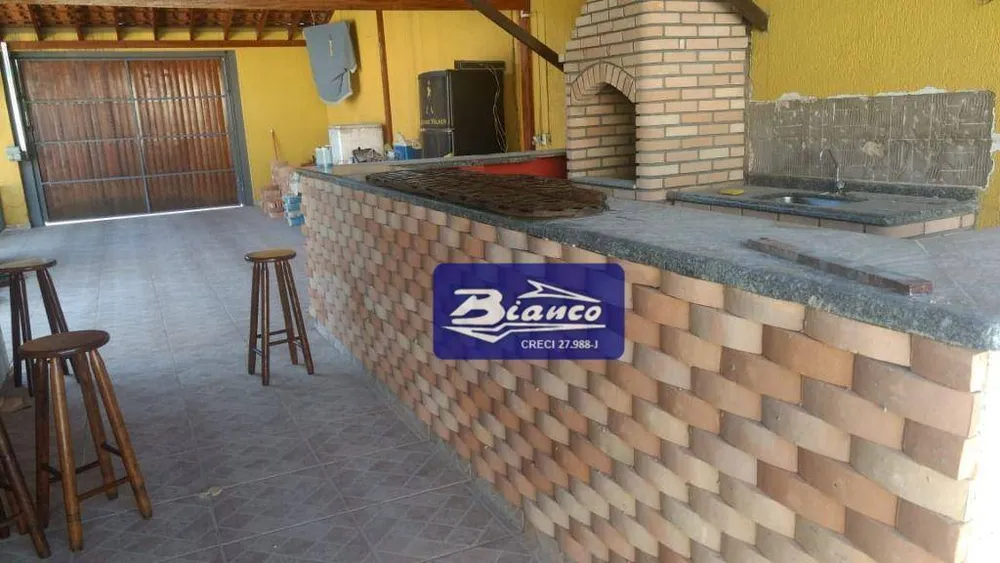 Sobrado, 3 quartos, 360 m² - Foto 6