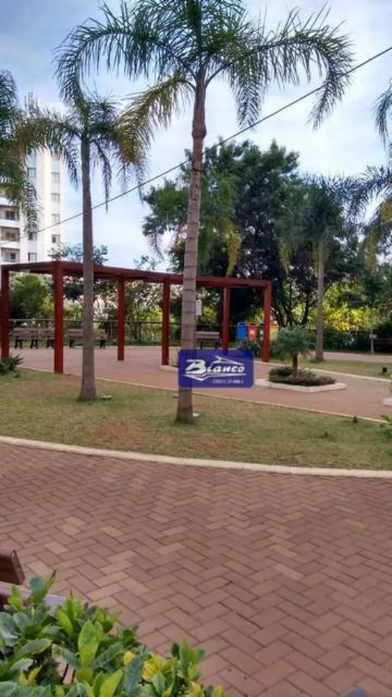 Apartamento, 2 quartos, 43 m² - Foto 4