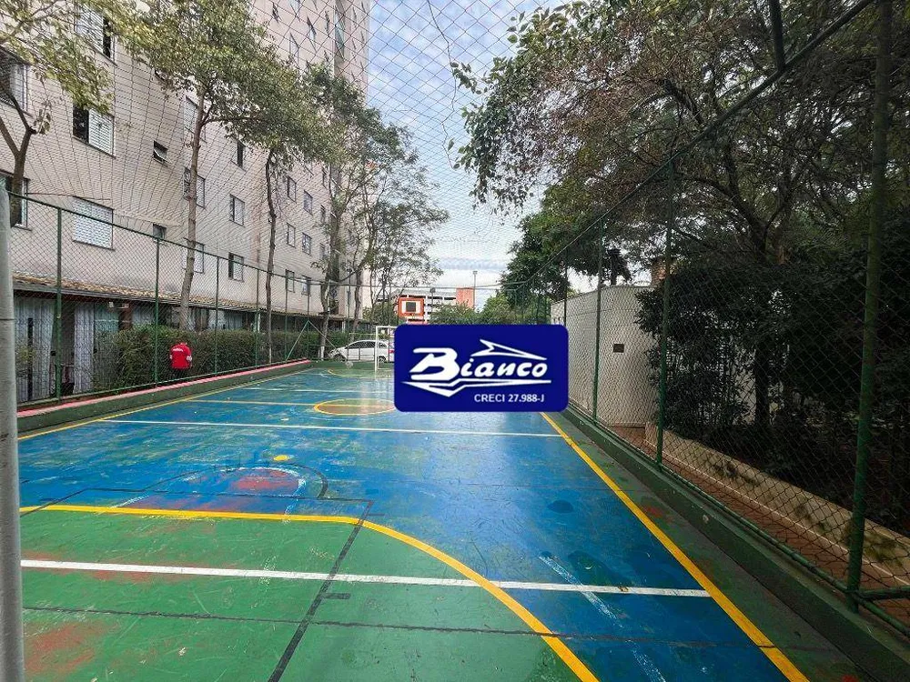 Apartamento, 2 quartos, 43 m² - Foto 3