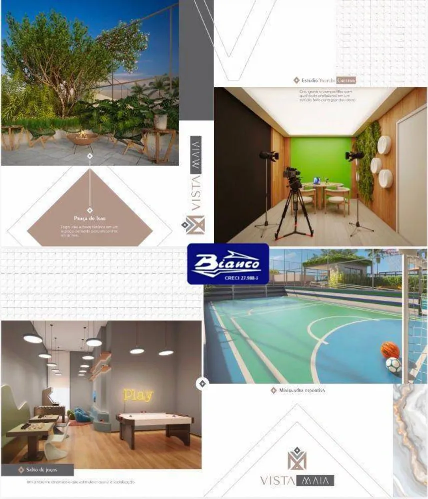 Apartamento, 3 quartos, 207 m² - Foto 7