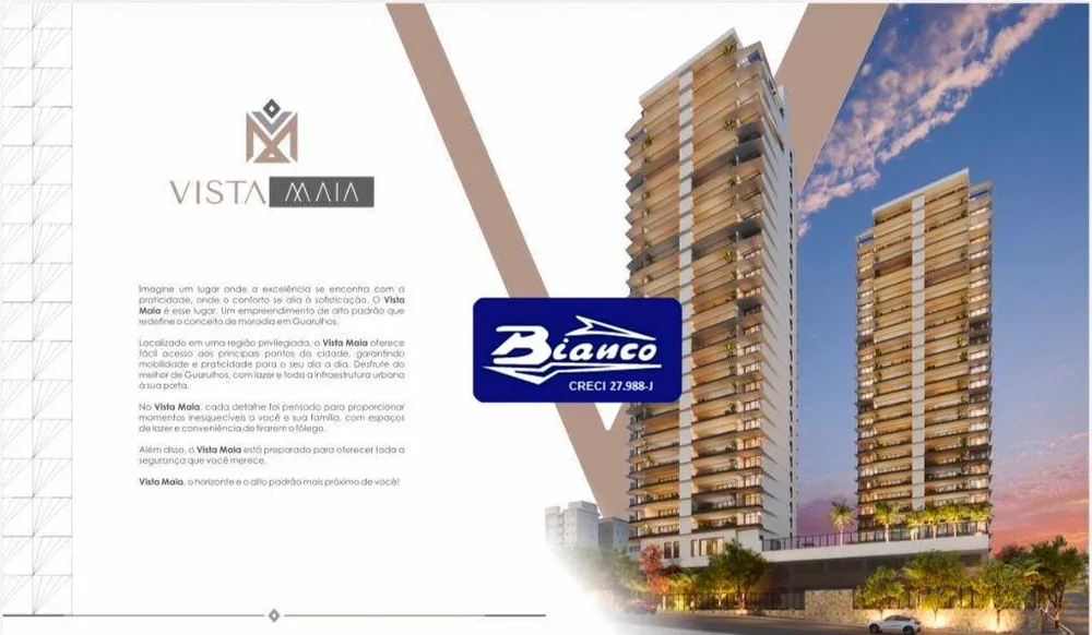 Apartamento, 3 quartos, 207 m² - Foto 3