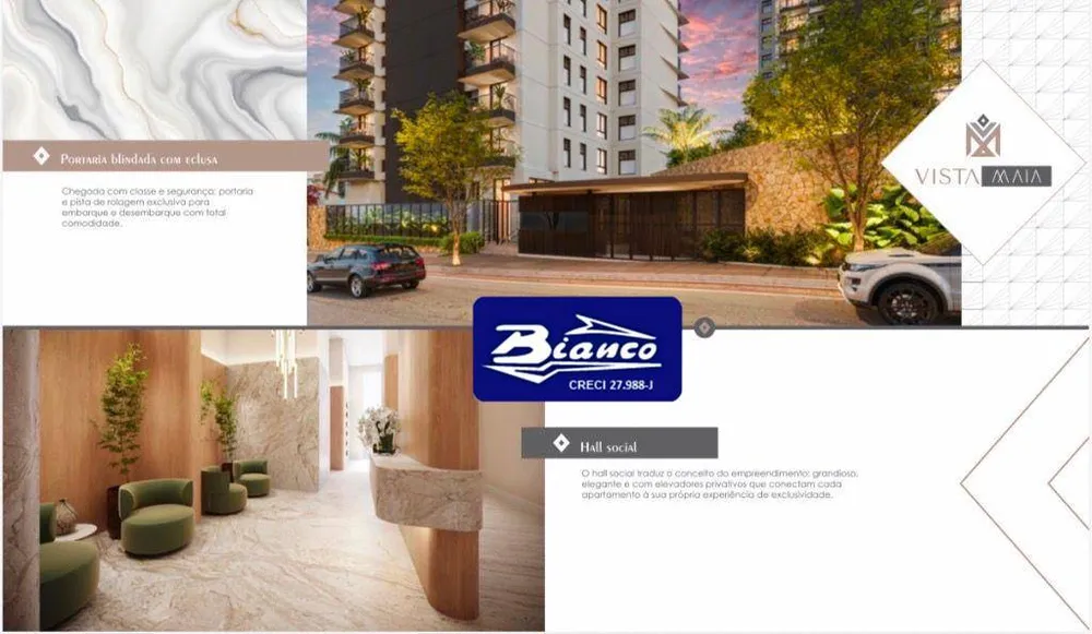 Apartamento, 3 quartos, 207 m² - Foto 4
