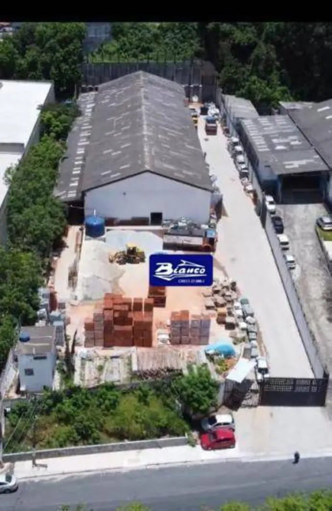Depósito-Galpão, 2700 m² - Foto 5