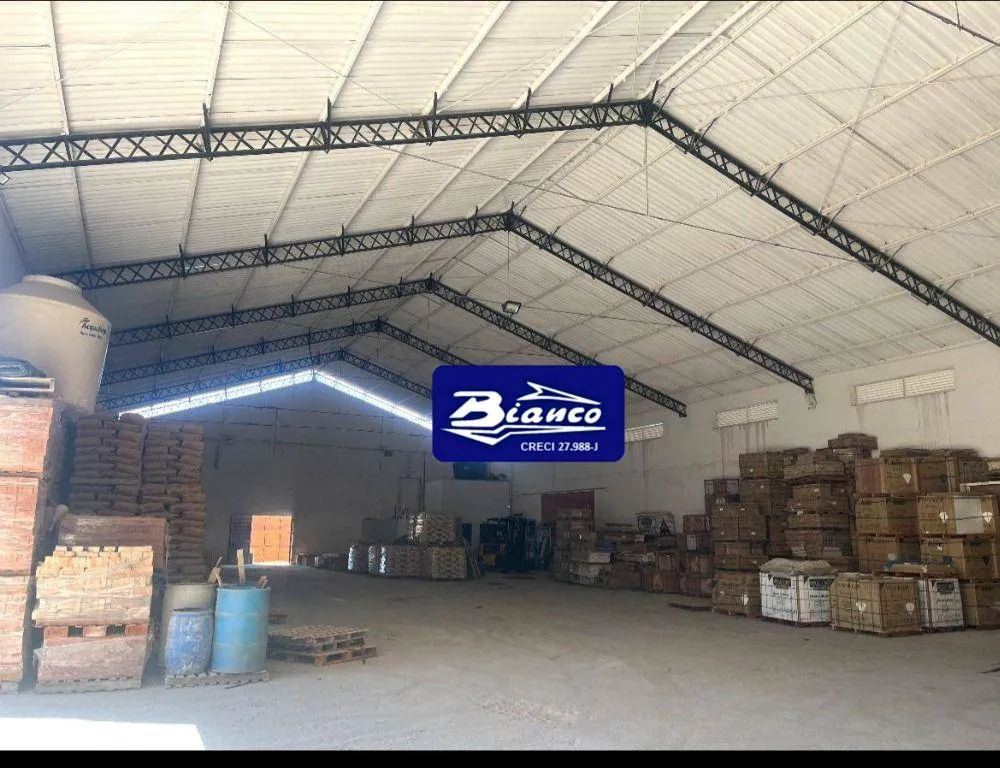 Depósito-Galpão, 2700 m² - Foto 9