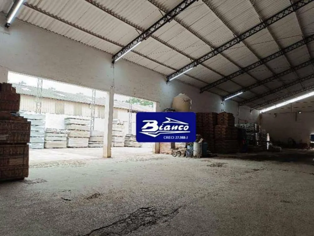Depósito-Galpão, 2700 m² - Foto 12