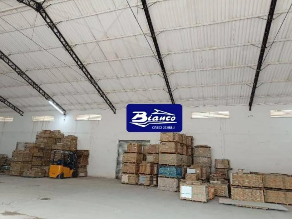 Depósito-Galpão, 2700 m² - Foto 8