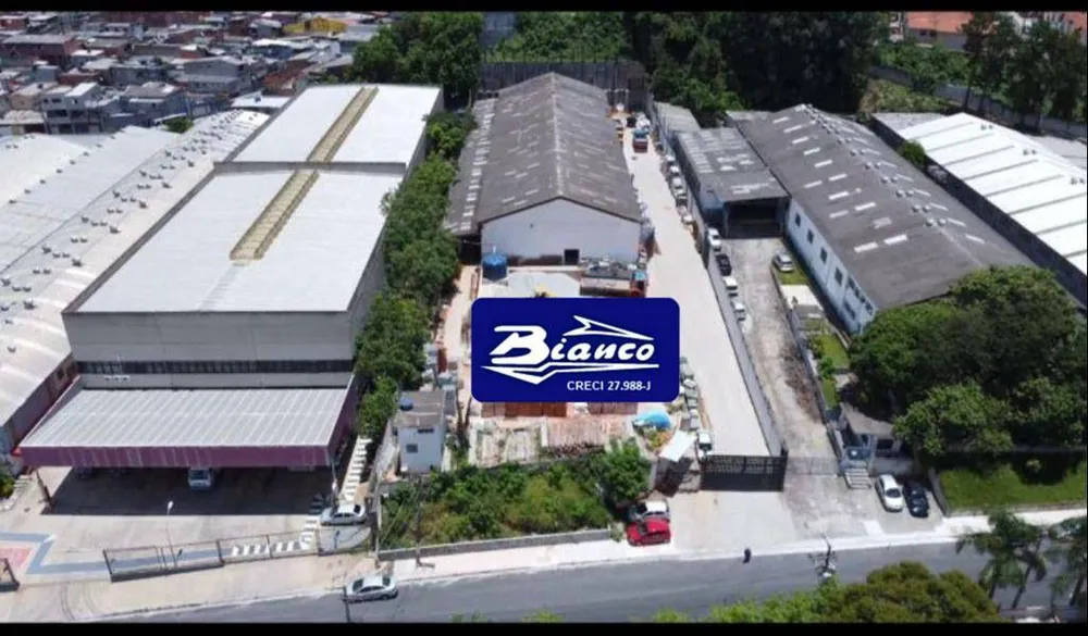 Depósito-Galpão, 2700 m² - Foto 10