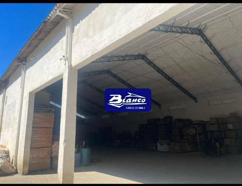 Depósito-Galpão, 2700 m² - Foto 4