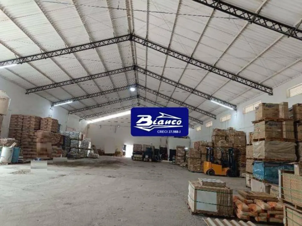 Depósito-Galpão, 2700 m² - Foto 11