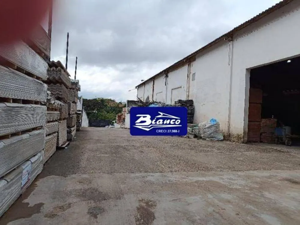 Depósito-Galpão, 2700 m² - Foto 3