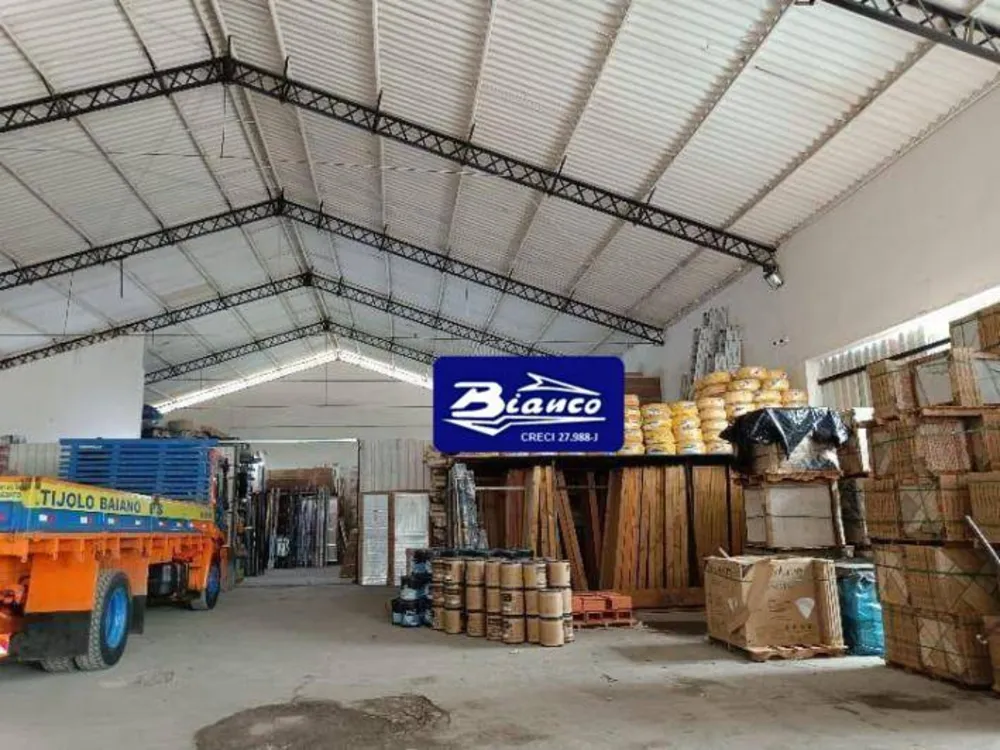 Depósito-Galpão, 2700 m² - Foto 7