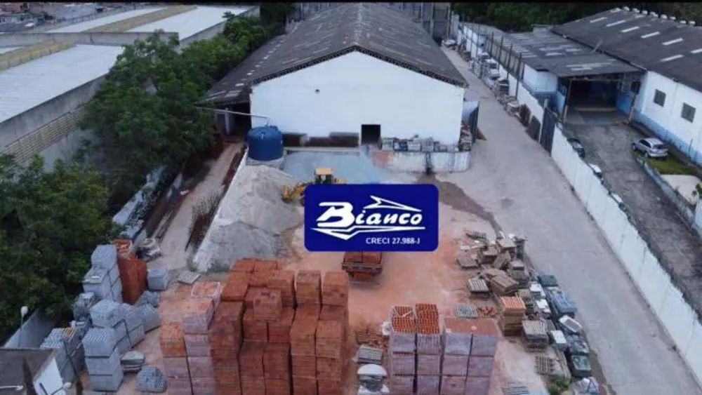 Depósito-Galpão, 2700 m² - Foto 6