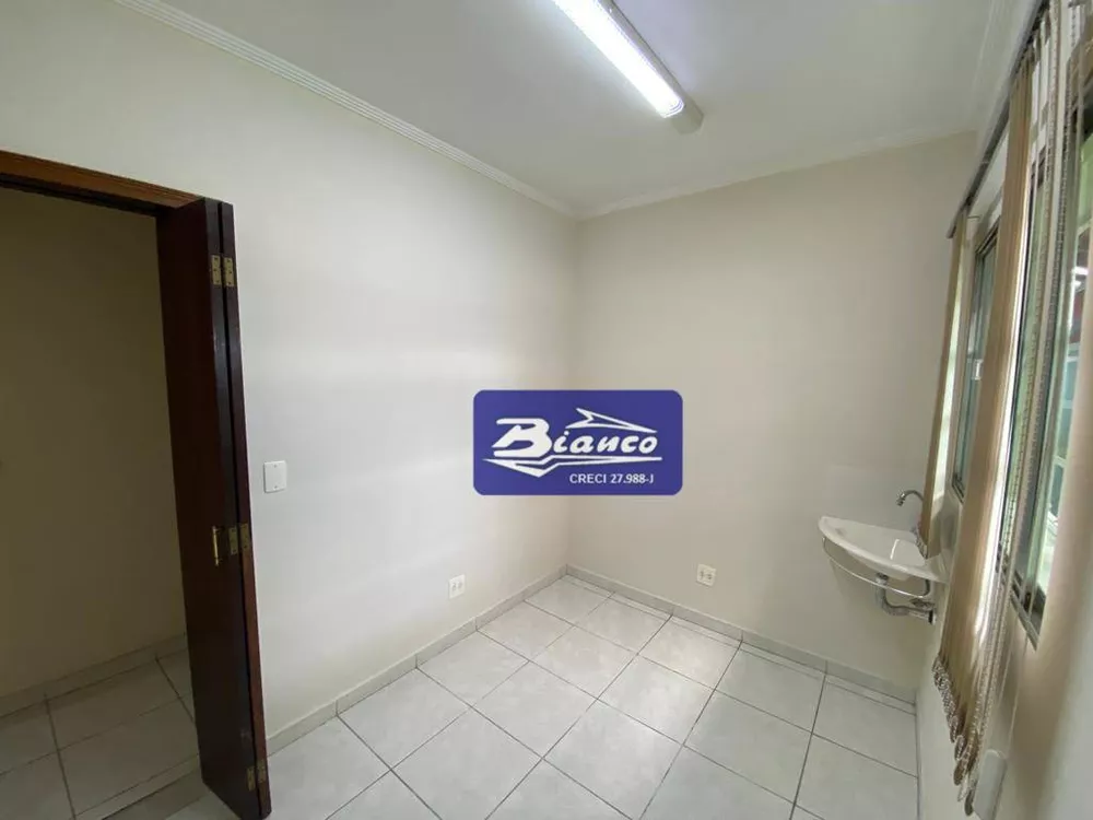 Conjunto Comercial-Sala para alugar, 9m² - Foto 1