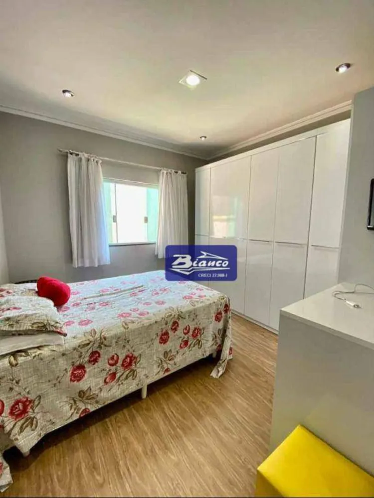 Sobrado, 4 quartos, 216 m² - Foto 7