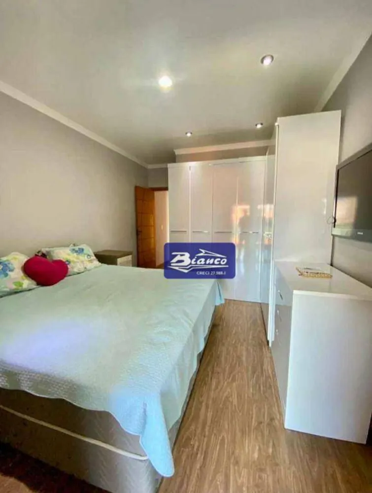 Sobrado, 4 quartos, 216 m² - Foto 10