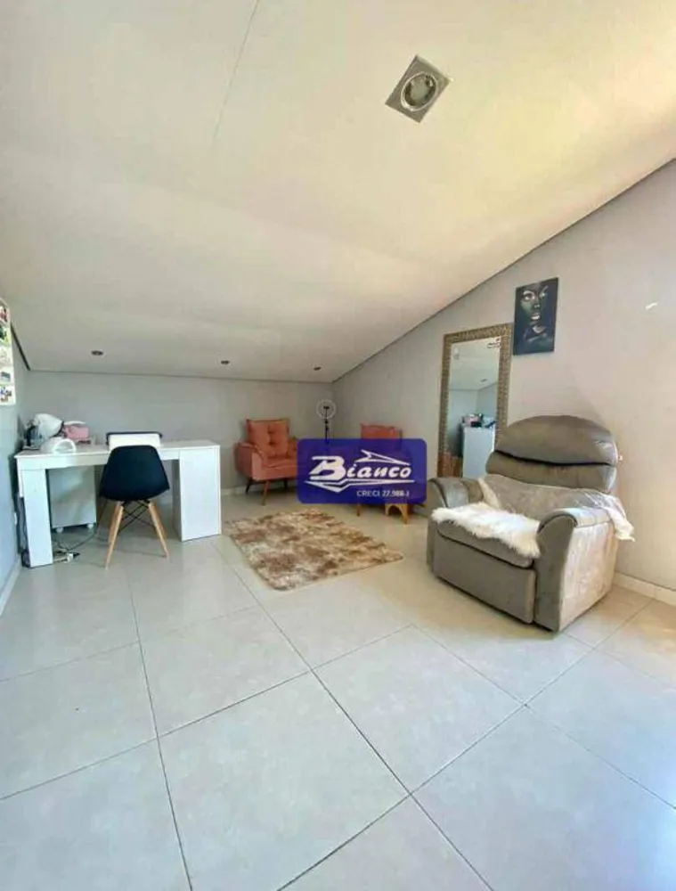 Sobrado, 4 quartos, 216 m² - Foto 12