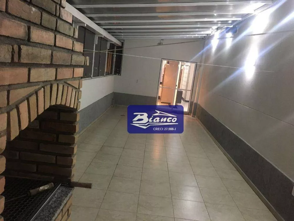 Apartamento à venda com 3 quartos, 101m² - Foto 3