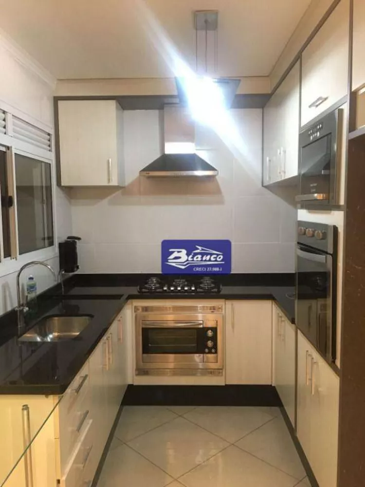 Apartamento à venda com 3 quartos, 101m² - Foto 4