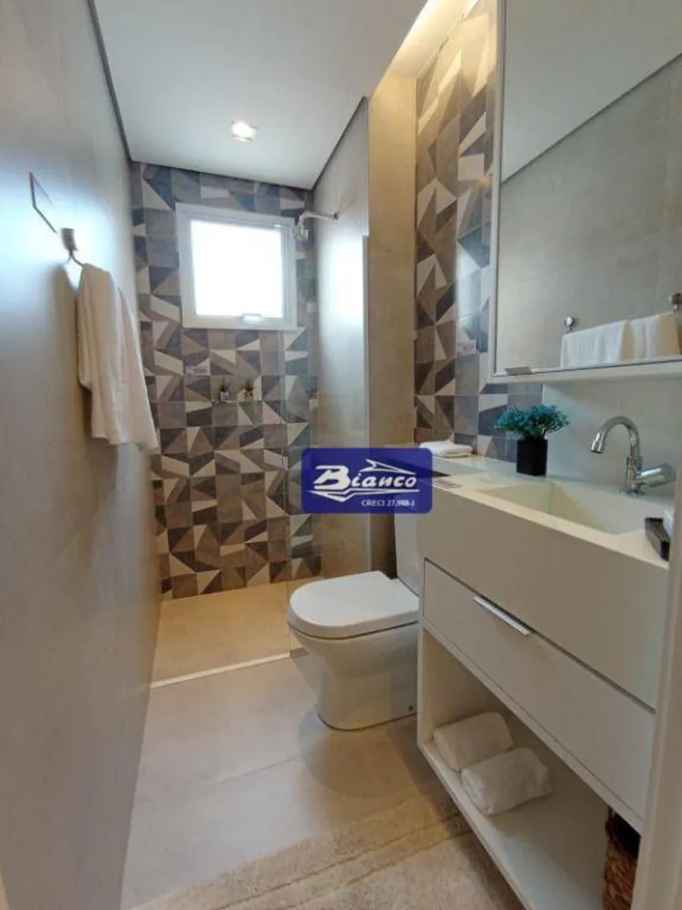 Apartamento, 2 quartos, 45 m² - Foto 8