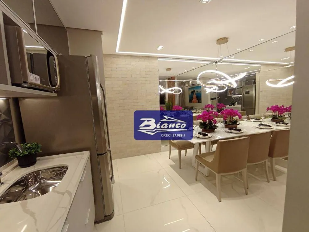 Apartamento, 2 quartos, 45 m² - Foto 4