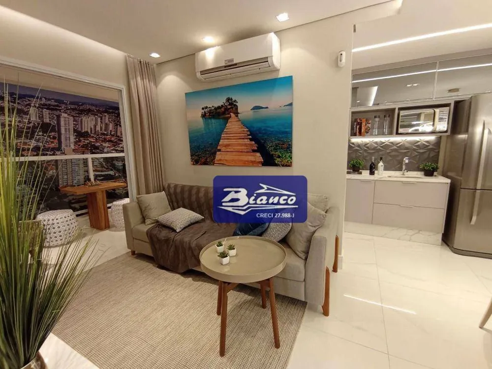 Apartamento, 2 quartos, 45 m² - Foto 2