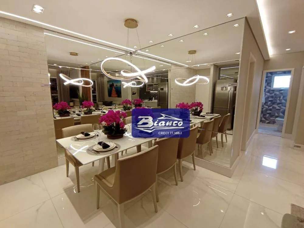 Apartamento, 2 quartos, 45 m² - Foto 5