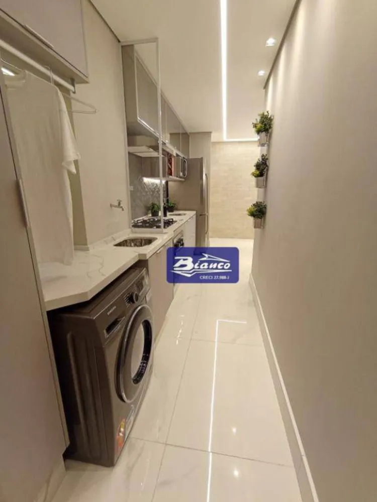 Apartamento, 2 quartos, 45 m² - Foto 6