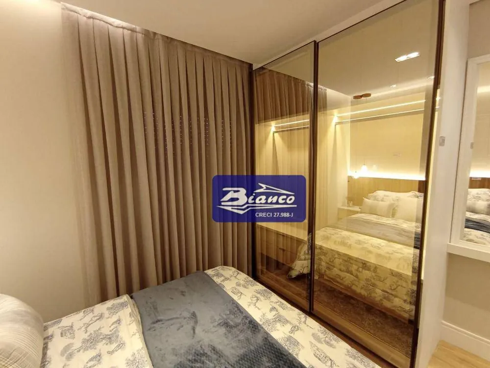 Apartamento, 2 quartos, 45 m² - Foto 7