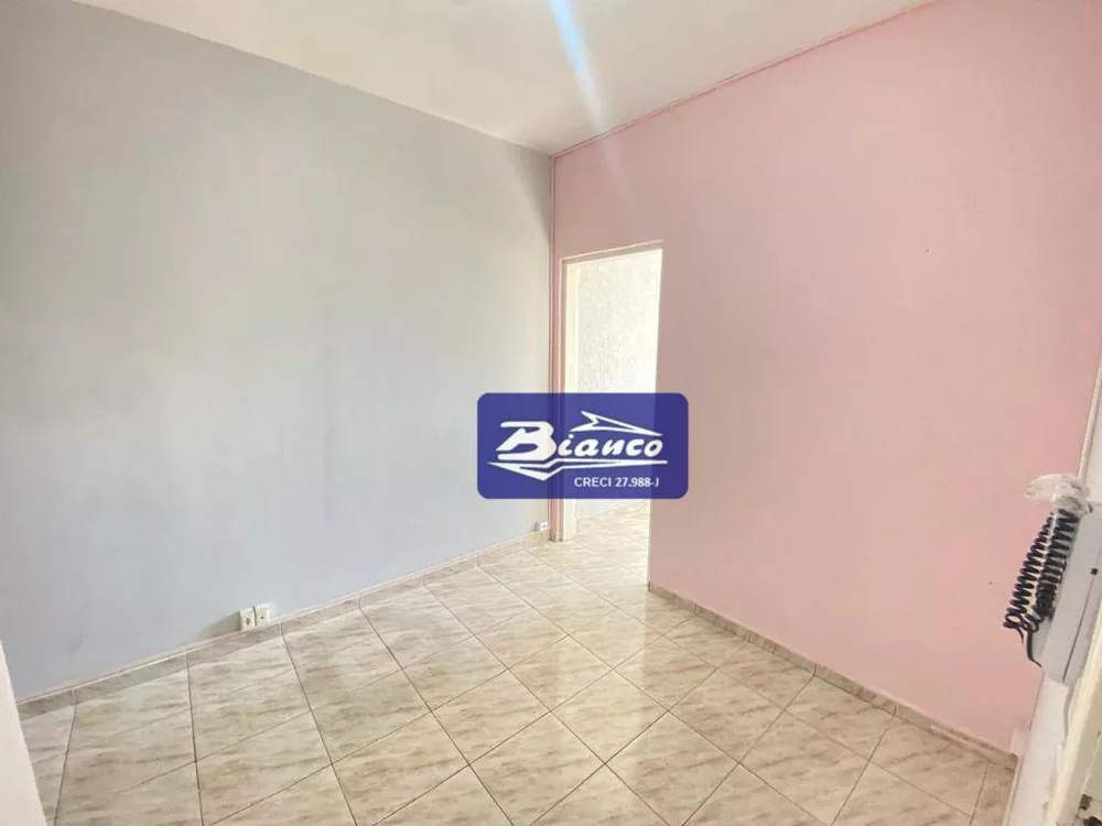 Conjunto Comercial-Sala para alugar, 40m² - Foto 1