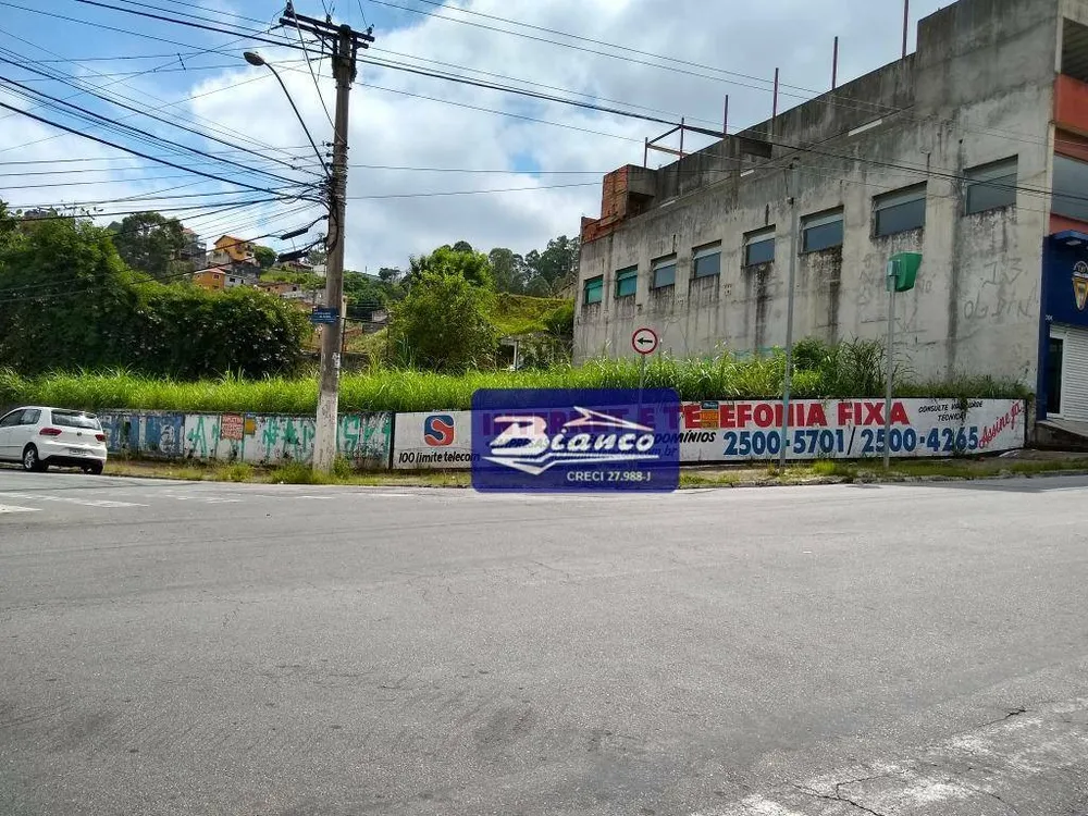 Terreno, 430 m² - Foto 1