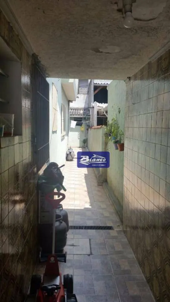 Casa, 2 quartos, 200 m² - Foto 4