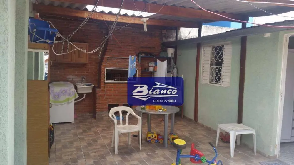 Casa, 2 quartos, 200 m² - Foto 2