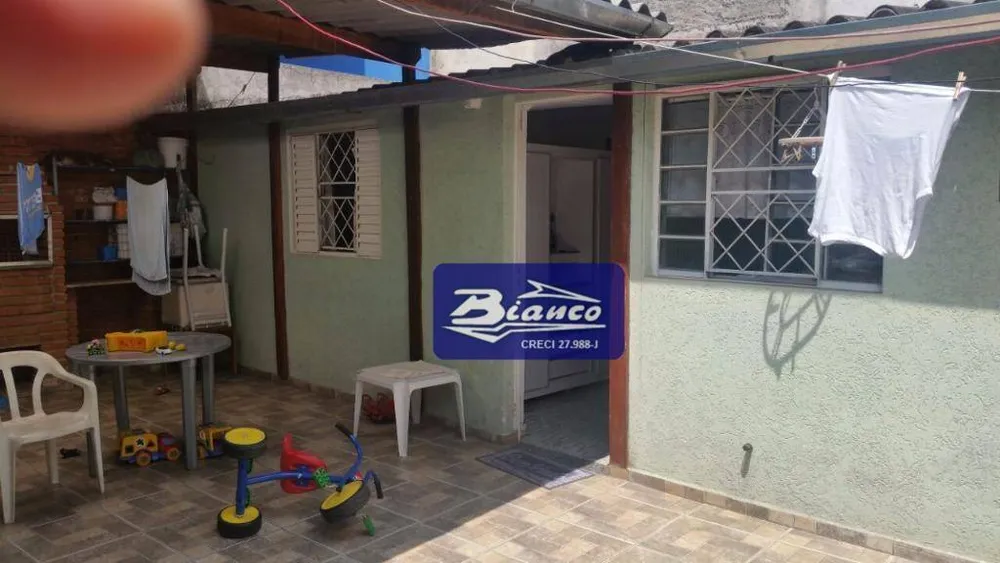 Casa, 2 quartos, 200 m² - Foto 3