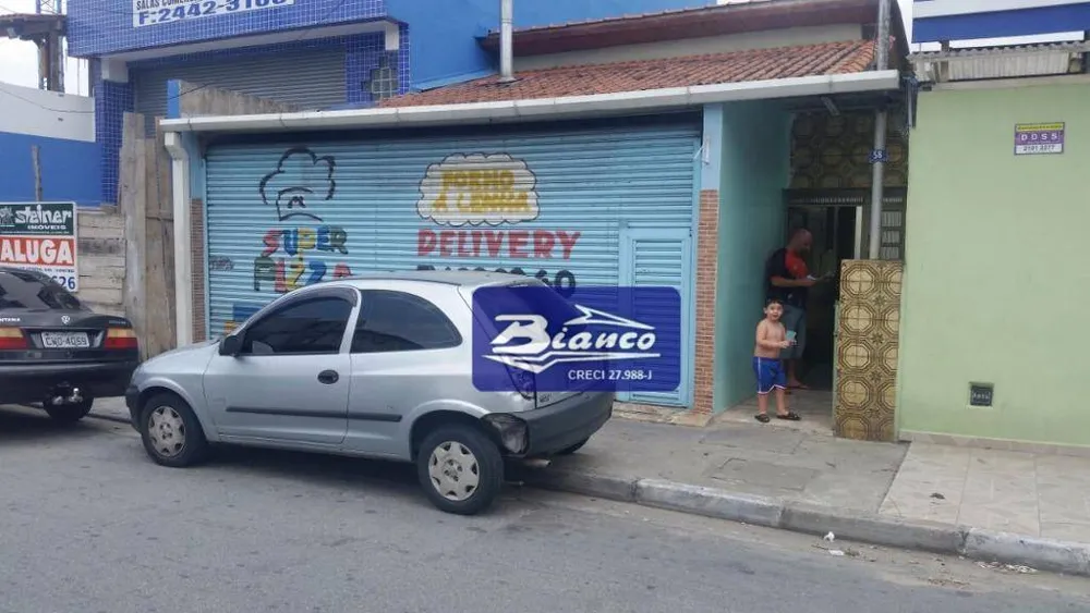 Casa, 2 quartos, 200 m² - Foto 1