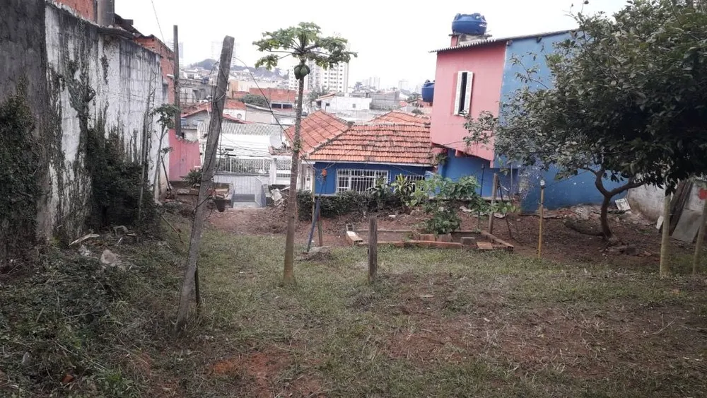 Terreno, 662 m² - Foto 1