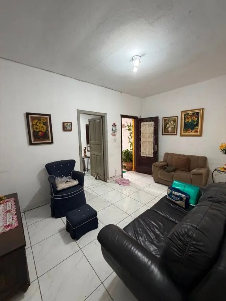 Casa, 2 quartos, 62 m² - Foto 4