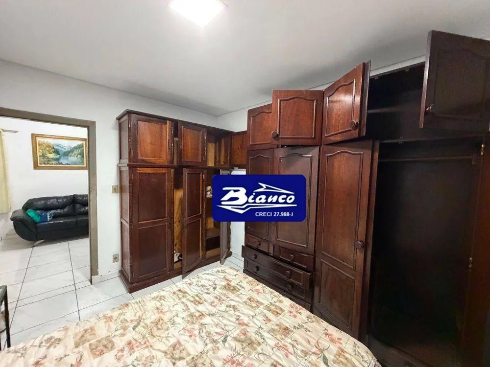 Casa, 2 quartos, 62 m² - Foto 3