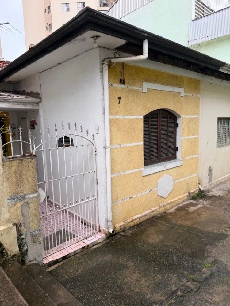 Casa, 2 quartos, 62 m² - Foto 1