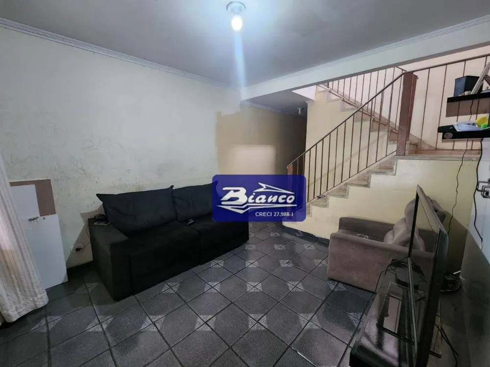 Sobrado, 3 quartos, 140 m² - Foto 2