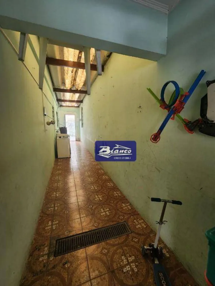 Sobrado, 3 quartos, 140 m² - Foto 10