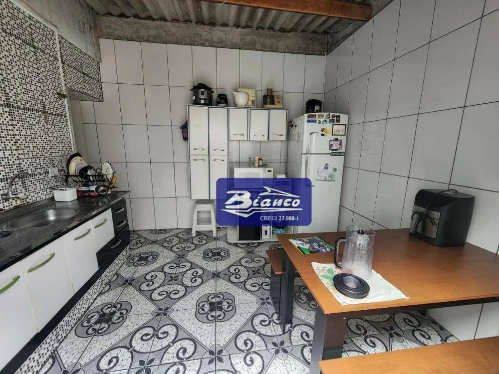 Sobrado, 2 quartos, 140 m² - Foto 1