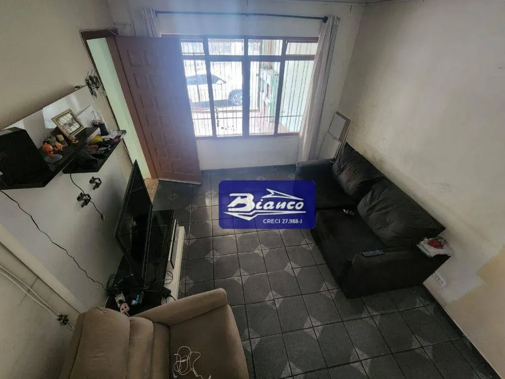 Sobrado, 2 quartos, 140 m² - Foto 6