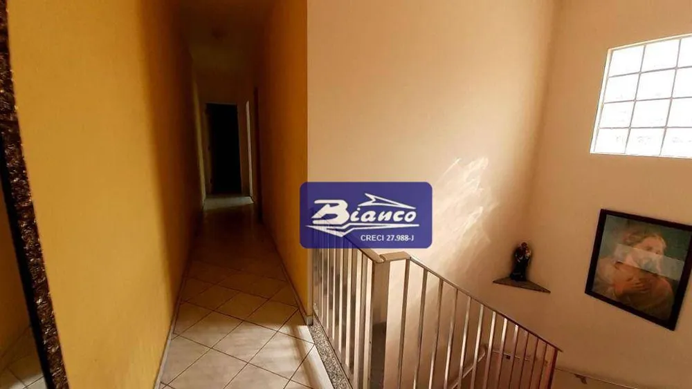 Sobrado, 3 quartos, 128 m² - Foto 4