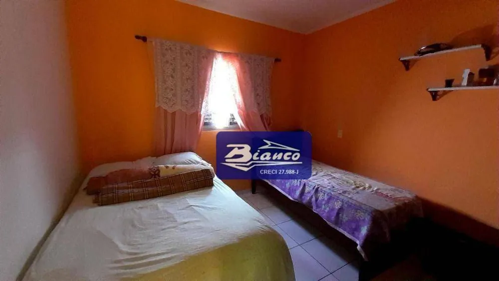 Sobrado, 3 quartos, 128 m² - Foto 4