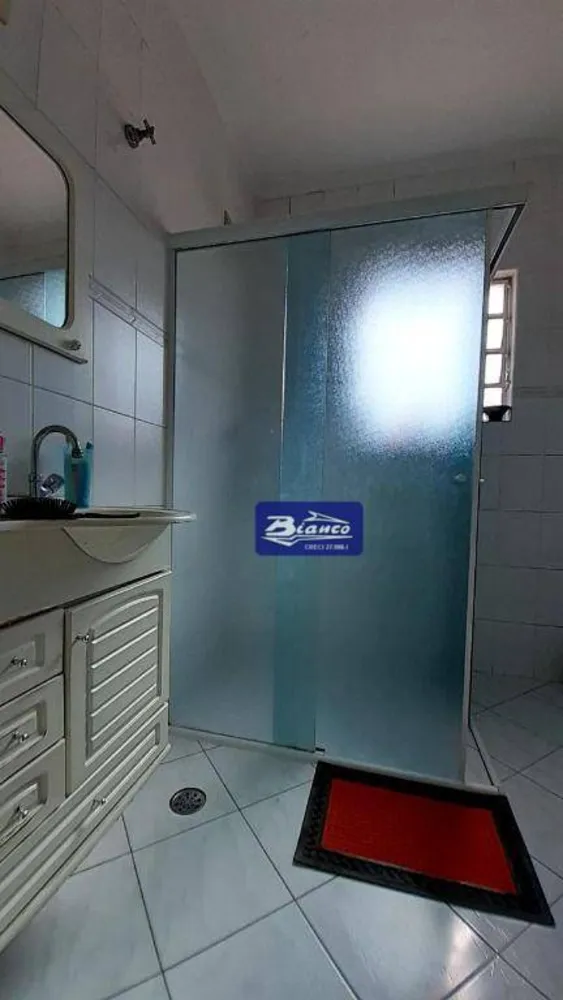 Sobrado, 3 quartos, 128 m² - Foto 3