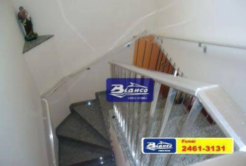 Sobrado, 3 quartos, 128 m² - Foto 1