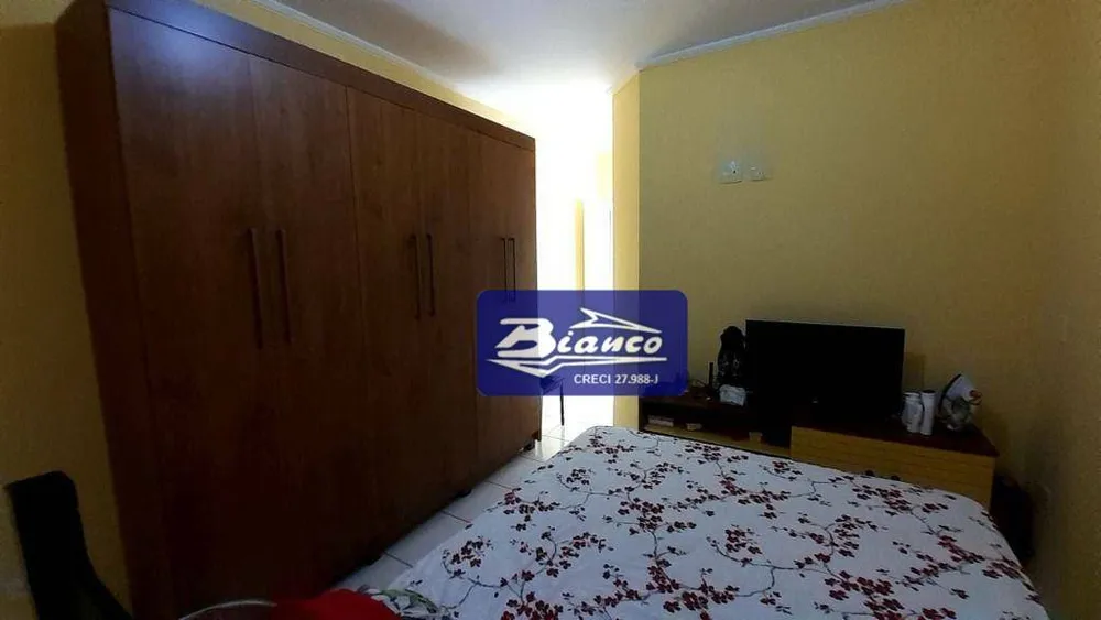 Sobrado, 3 quartos, 128 m² - Foto 2