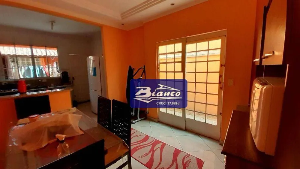Sobrado, 3 quartos, 128 m² - Foto 8